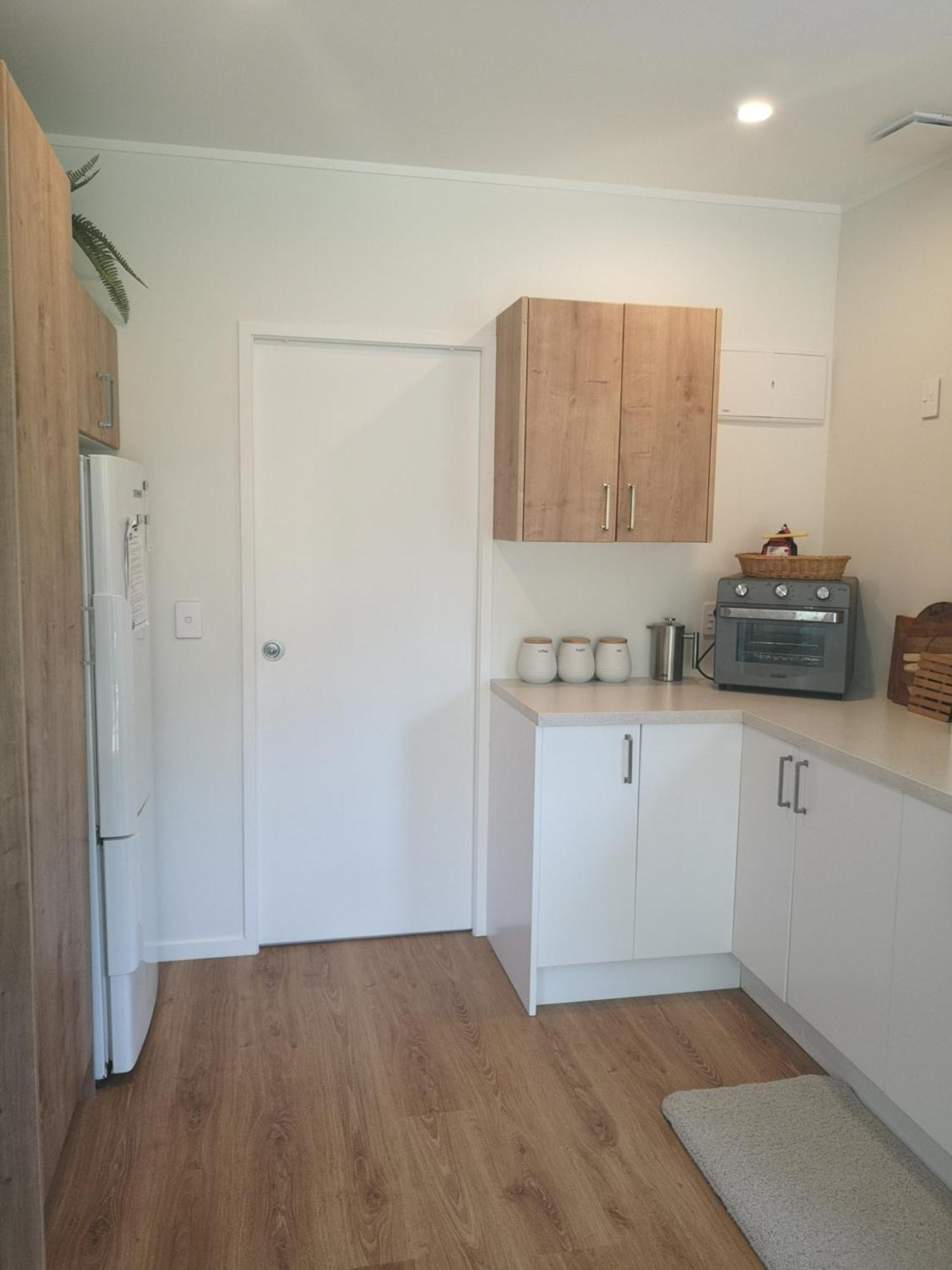 Coast Awhile - Whangamata Holiday Home Eksteriør billede